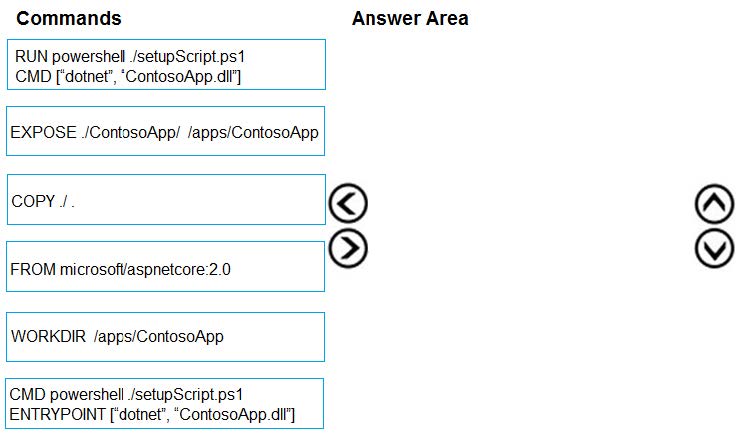 MS-203 Exam Dumps Collection