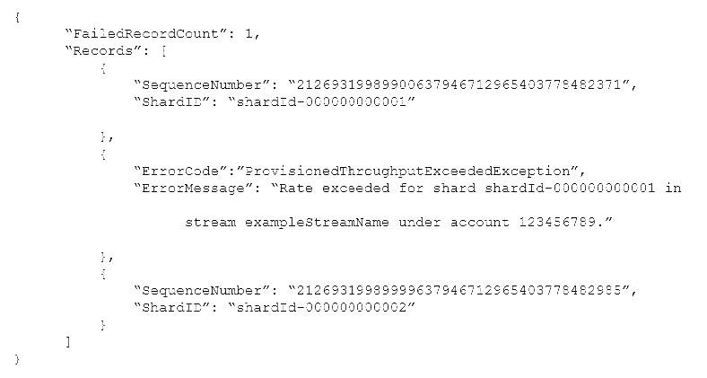 Latest DVA-C01 Test Objectives