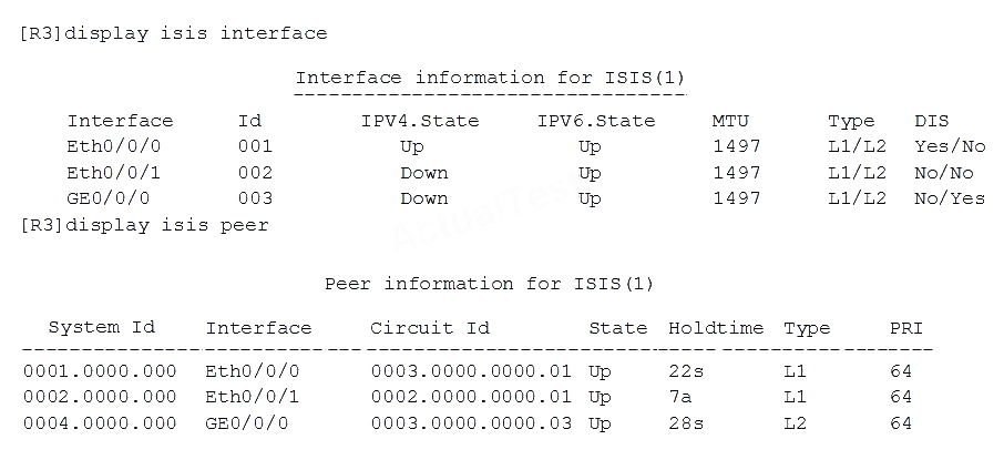 H12-311_V3.0덤프문제