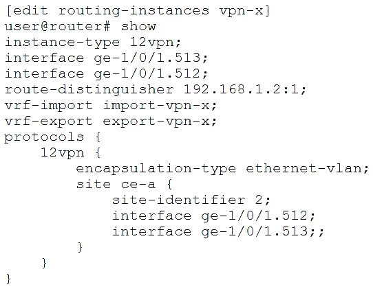 Valid JN0-663 Mock Test