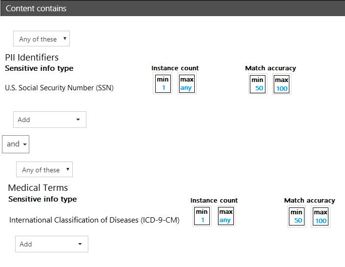 Latest MS-203 Practice Questions