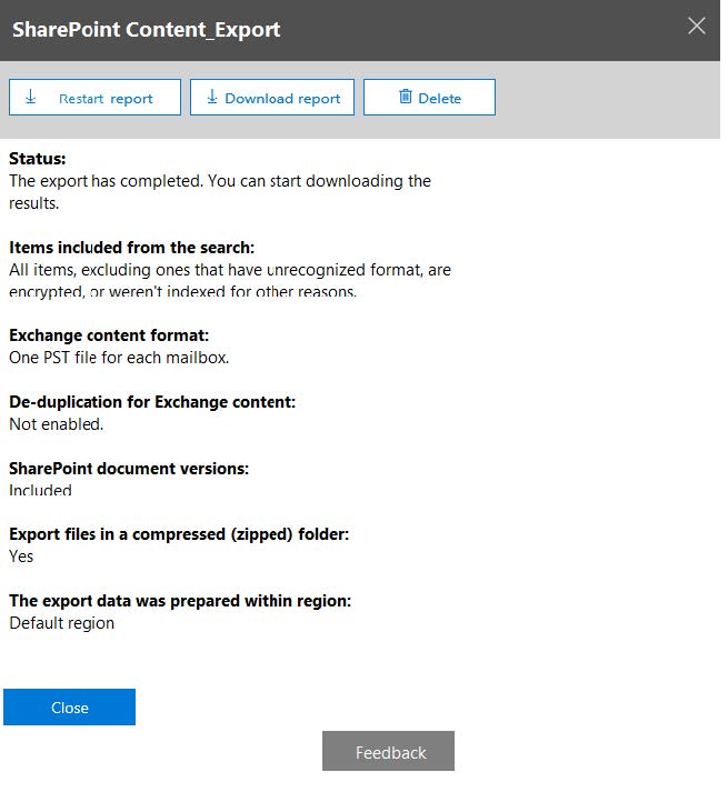 MS-203 Reliable Exam Question