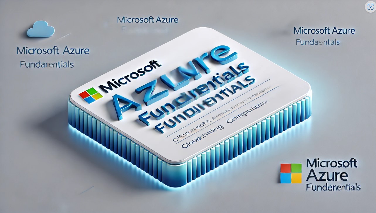 Azure concept and architecture