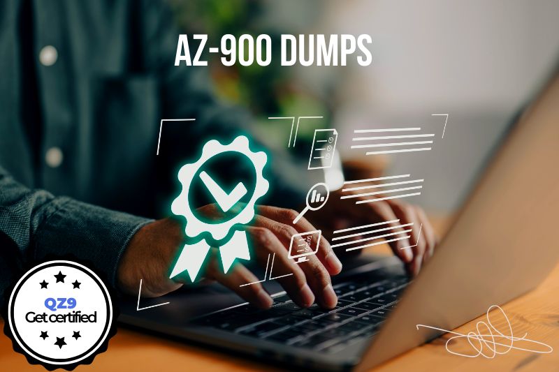 AZ-900 Dumps